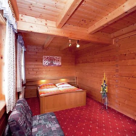 In Near Slopes, Cleaning Included Apartment Wagrain